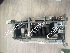 Controlador integrado usado de uso general de National Instruments NI - Product Image 2