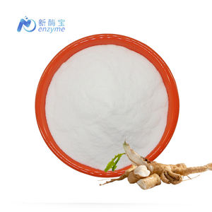 Novenzyme tedarik fabrika fiyat cory kök özü organik <span class=keywords><strong>Inulin</strong></span> tozu - Product Image 1