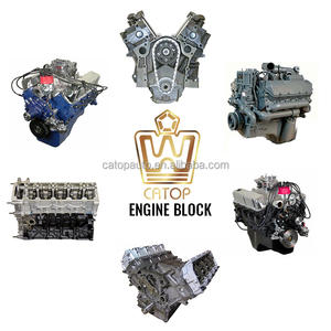 Para piezas de motor Ford, máquina convexa corta para coche, bloque RANGER T6 MONDEO III, bloque largo, bloque <span class=keywords><strong>corto</strong></span> - Product Image 4