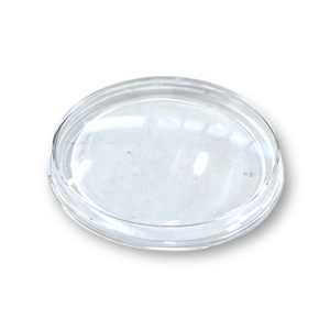 Cristal para velocímetro Lambretta LI S2 + TV2 - Product Image 1