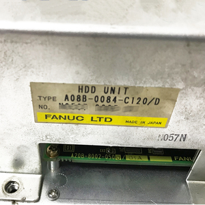 A13B-0196-B412 A08B-0084-C120 A20B-8002-0500 for FANUC Series 100i-MB Spare parts supplier - Product Image 3