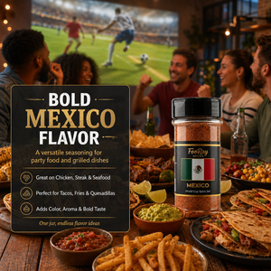 Adobo Multiusos Seco para Mariscos y <span class=keywords><strong>Carne</strong></span> Mexicana - Product Image 2