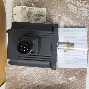 Pieza de Repuesto Industrial FANUC HC102BS-SZ - Product Image 3