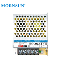 Mornsun Netzteil LM50-23B15 50W 15V AC/DC-Schalt modus Netzteil für LED-Hintergrund beleuchtung Streifen