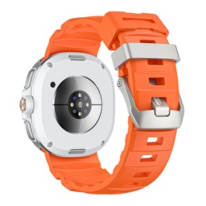 Forwelleny 2025 Deportes Montañismo <span class=keywords><strong>Correa</strong></span> de silicona para <span class=keywords><strong>Galaxy</strong></span> <span class=keywords><strong>Watch</strong></span> 8/8Classic 40mm 44mm <span class=keywords><strong>46mm</strong></span> <span class=keywords><strong>Correa</strong></span> Pulsera Accesorios - Product Image 4