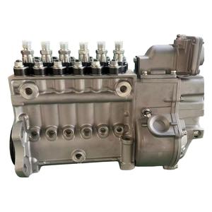 <span class=keywords><strong>Pompe</strong></span> d'<span class=keywords><strong>injection</strong></span> de carburant <span class=keywords><strong>diesel</strong></span> 612600081227 pour pièces de moteur Weichai WP10 - Product Image 1