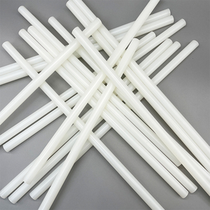 Fabriqué en Chine une colle thermofusible à basse température bonne fluidité pour le collage de l'emballage - Product Image 1