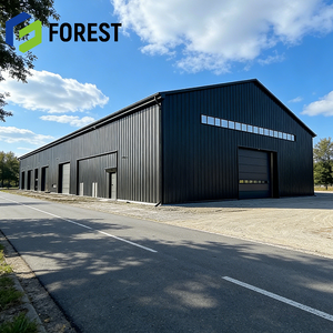 Estructura de Estadio de Fútbol Prefabricada al por Mayor, Económica, con Materiales Estándar CE para el Mercado Estadounidense - Product Image 1