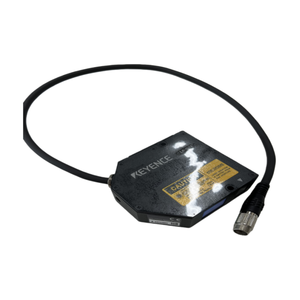 เซ็นเซอร์วัดระยะทางแบบเลเซอร์ CCD ความแม่นยำสูง KEYENCE LK-G32 ของแท้ 100% ใหม่เอี่ยม รุ่นแบบจุดเดียว - Product Image 2