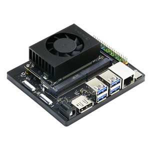 100% Original nuevo 16G 100TOPS NVIDIA Jetson Orin NX Kit de desarrollador para placas y Desarrollo de Kits - Product Image 5