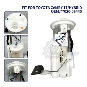 מכלול משאבת דלק DSYP בהתאמה אישית ישירות מהמפעל עבור טויוטה 77020-0N010 77020-30240 77020-38440 - Product Image 3