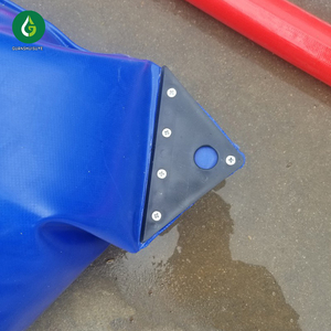 Serbatoi Pieghevoli in Plastica da 1000 e 5000 Litri, Cisterne Sotterranee da 24000 Galloni, Macchinari per il Trattamento dell'Acqua - Product Image 3