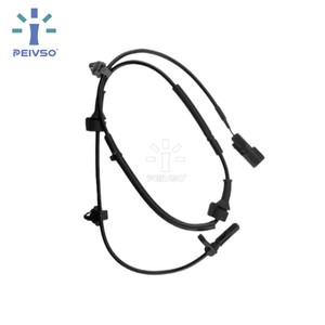 PEIVSO ทดสอบการทำงานของเซ็นเซอร์วัดความเร็วล้อ ABS ด้านหน้าซ้ายหรือขวา รุ่น OEM DA7R-43-70XA ใช้ได้กับรถมาสด้า 2 ปี 2015- - Product Image 1