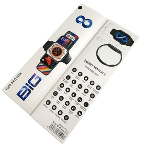 T900promax nhà máy trực tiếp Vòng đeo tay thông minh đồng hồ cho <span class=keywords><strong>Bluetooth</strong></span> cuộc gọi Heart Rate máu áp lực oxy sức khỏe Pedometer <span class=keywords><strong>Android</strong></span> - Product Image 5