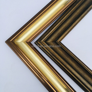 Hualun Guanse, vente en gros, cadre Photo en plastique Ps, cadre de moulage, matériau de moulage - Product Image 2