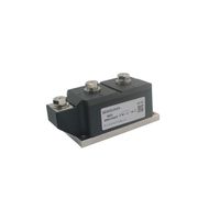 Module redresseur MDC600A 600A 1600V, module de diode haute puissance pour convertisseur de fréquence