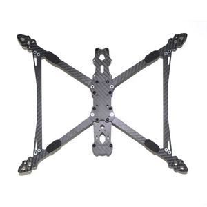 Mark 4 V2 8inch 367mm 9inch 387mm 6mm Arm/10inch 427mm 7.5mm Arm WheelBase FPV <b>Racing</b> <b>Drone</b> Quadcopter Freestyle Frame Kit - Product Image 1
