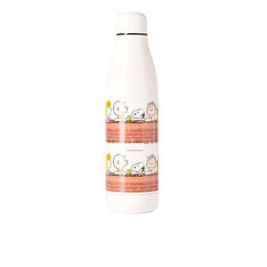 Bottiglia Termica con Motivo Snoopy 500ml in Acciaio Inossidabile - Product Image 1