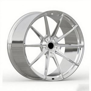 Forged RZ05 17 20 21 23 inci roda tempa untuk Chevrolet untuk Corvette C7 Z06 Chevy Camaro generasi ke-5 untuk Honda S2000 S2K BMW F82 M4 - Product Image 1