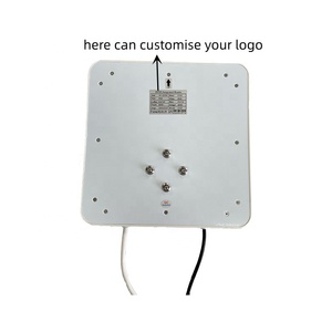 <span class=keywords><strong>Tcp</strong></span> <span class=keywords><strong>IP</strong></span> thụ động bãi đậu xe kiểm soát truy cập Marathon 865-868MHz 8dBi ăng-ten tầm xa <span class=keywords><strong>UHF</strong></span> <span class=keywords><strong>RFID</strong></span> tích hợp đầu đọc - Product Image 6