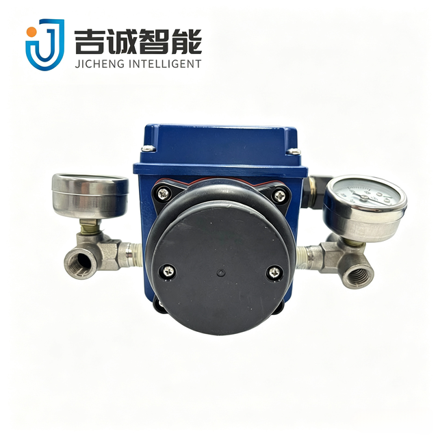 Original Azbil AVP302 Smart Electro-Pneumatic Valve Positioner with HART 6 Communication