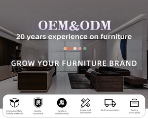 โต๊ะคอมพิวเตอร์ศึกษาสำนักงานบ้านไม้ - Product Image 5