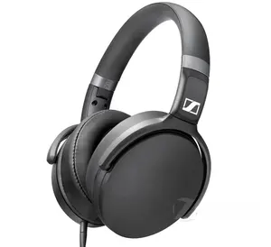 Voor Sennheiser Hd 4.30G Bedrade Hoofdtelefoon, All-Inclusive Muziek Headsets Noise-Canceling Gaming Hoofdtelefoon Met Kabel