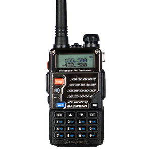 Pour Baofeng 2023 dernier jambon portable pour émetteur-récepteur Radio analogique <span class=keywords><strong>HF</strong></span> avec communication longue portée certifiée FCC pour l'extérieur - Product Image 1