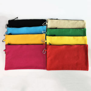 Bolsa Organizadora con Cremallera, Ligera, Impermeable, para Camping, Senderismo, Ciclismo, con Mosquetón - Product Image 4