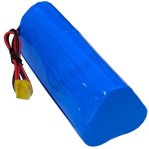แบตเตอรี่ MEINOVO Safe Design 18650-6S1P 5000mAh แบบโซลิดสเตท 22.2V 800 รอบการใช้งาน - Product Image 3