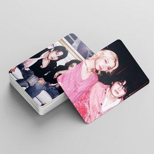 Set di 55 Carte Lomo Kpop Straykids 2026 Season's Greetings, Stile Coreano, Photocard dell'<span class=keywords><strong>Album</strong></span> Hyunjin Felix Lee Know DO IT, Regalo per Fan - Product Image 6