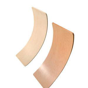 Balancín curvo, juguetes de equilibrio - Product Image 1