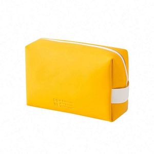 Large Capaciy Waterproof Women Toiletry Bag Customizable Travel Cosmetic Storage Bag Makeup <b>Pouch</b> for Women - Product Image 5