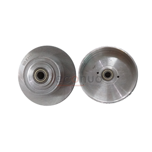 Ompetitive-orejera de 35/140 eeth, oreja ower/ulley Fo imaimaki 4 J22 Printer - Product Image 3