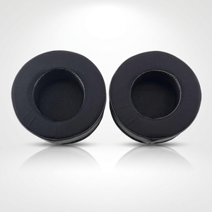 Almohadillas acústicas de estudio para auriculares AKG K167 K182 K245 K175 K275 K545 K845BT, almohadillas de repuesto con infusión de gel - Product Image 3