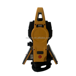 محطة مسح إستاسيون توتال ZTS 720 للبناء والمساحة، جهاز هاي-تارجت HTS 720 للمسح الطبوغرافي - Product Image 6