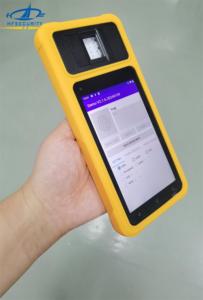 Fp520 Miễn Phí Sdk Quản Lý Trường Học Di Động GPS Hệ Thống GSM Sinh Trắc Học Hệ Thống Chấm Công Nhận Dạng Khuôn Mặt - Product Image 6