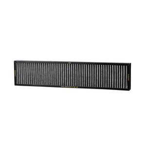 Directo de fábrica <span class=keywords><strong>antibacteriano</strong></span> <span class=keywords><strong>desodorante</strong></span> de carbono activado panel filtro - Product Image 1