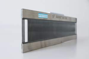 Dayanıklı Kalın Paslanmaz Çelik Kılıç Çubuğu Kamış Örgü Makinesi Yüksek Kaliteli Dokuma Makinesi - Product Image 6