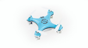 <span class=keywords><strong>Cheerson</strong></span> <span class=keywords><strong>CX</strong></span>-10 CX10 Mini 2.4G 4CH 6 Trục LED Rc Quadcopter RTF - Product Image 2