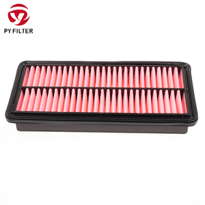 16546-AA120กรองอากาศเครื่องยนต์ใหม่เข้ากันได้กับ OEM 2019-2025 <span class=keywords><strong>Almera</strong></span> Forester Impreza Ascent Serena urvan Murano Premium - Product Image 2