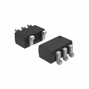 Logic Components Electronic 74AHCT1G14SE-7 BOM IC In Stock 5 TSSOP, SC 70 5, SOT 353 - Product Image 1