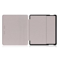 Casing Kulit PU KST Tipis untuk Kindle Oasis 2 2017/Oasis 3 7 Inch 2019