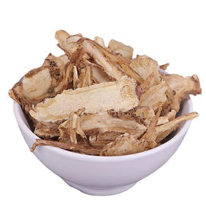 Оптовая продажа, высококачественные сушеные травы, ломтики ангелики, зелень, чай, Ангелика, сушеный китайский корень ангелики - Product Image 1