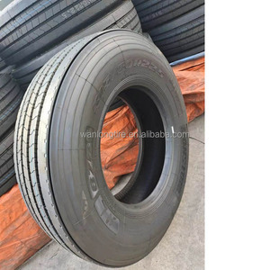 Neumáticos para Camión Marca Sunwide/DOUBLESTAR/HEADWAY/NEWCENTURY 315/80/22.5 Pesados - Product Image 4