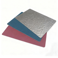 Panneau mural en PVC effet marbre brillant UV de luxe, ignifuge et étanche, pour chambre, hôtel, salon, décoration commerciale, OEM