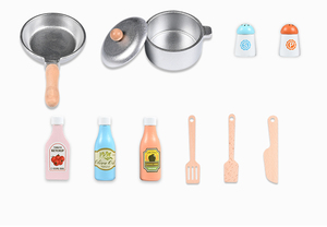 Nouvelle <span class=keywords><strong>cuisine</strong></span> en bois pour enfants, grande <span class=keywords><strong>cuisine</strong></span> jouet en bois, ensemble <span class=keywords><strong>de</strong></span> vaisselle rose en bois, jouets pour enfants, <span class=keywords><strong>jeu</strong></span> <span class=keywords><strong>de</strong></span> <span class=keywords><strong>cuisine</strong></span> avec boutons <span class=keywords><strong>de</strong></span> <span class=keywords><strong>simulation</strong></span> - Product Image 6
