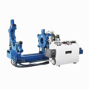 Unidad Hidráulica de Roscado y Desroscado de Alta Calidad para Tuberías de 2-3/8" a 13-5/8" para la Industria Petrolera - Product Image 1