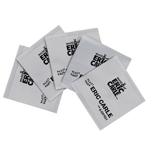 Moda giysiler için yüksek kaliteli özel marka <span class=keywords><strong>Logo</strong></span> Polyester dokuma etiketler - Product Image 1
