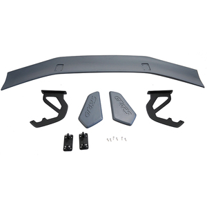 Aileron arrière en ABS style RS pour <span class=keywords><strong>Porsche</strong></span> 718 pour pare-chocs de voiture style - Product Image 2